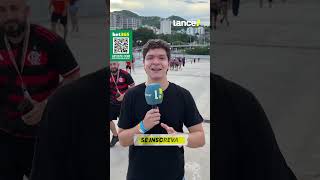 FLUMINENSE ESCALADO PARA A FINAL DO CAMPEONATO CARIOCA CONTRA O FLAMENGO - MINUTO DO FLUMINENSE