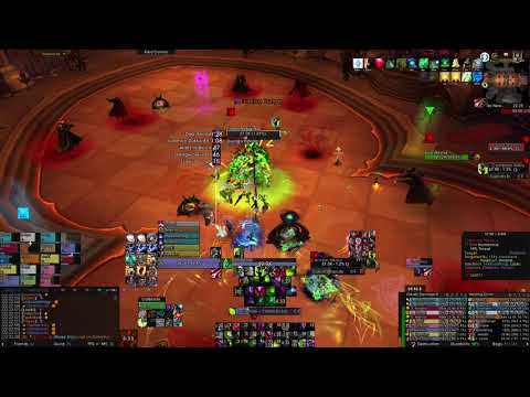 The Council of Blood (HC) - Washed Up Raiders