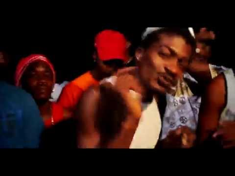 Dtmcy & Le Hyp & Votout Lila -Pa fèt pou chien - Mafio ProD