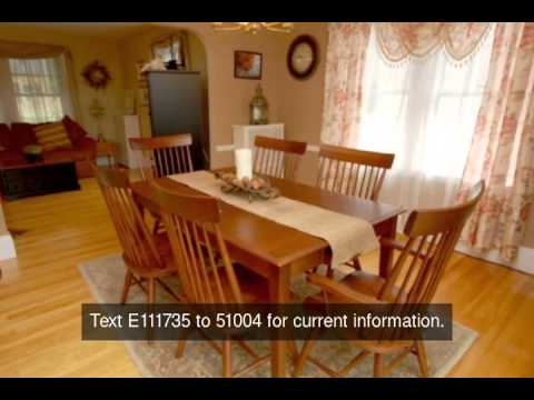 40 Magnolia Road Swampscott MA