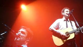 Frank Turner - This Town Ain&#39;t Big Enough For The One Of Me live in Cardiff, 02.02.2019