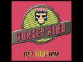 Monkey Mind -  Get Rid Ov Him - Lockdown Single