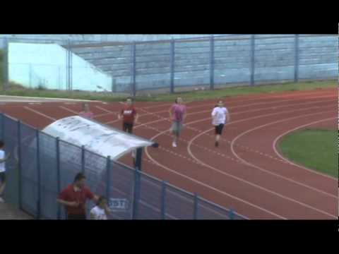 EKIPNO PRVENSTVO SiB - 2. KOLO (2011) - 150m limačice