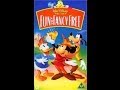 Digitized Opening To Fun And Fancy Free 1997 VHS UK