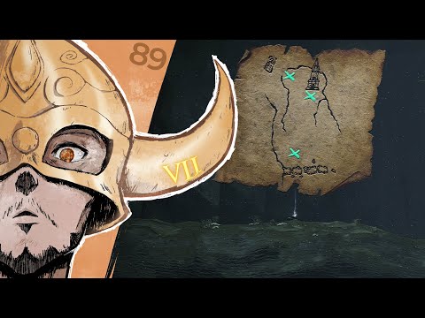 “Seconda Resa”, Elden Ring Blind Run - L'Anima della Scoperta VII [89]