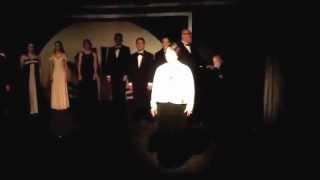 Every Time We Say Goodbye