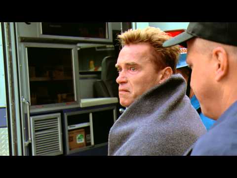 Возмещение ущерба - Трейлер