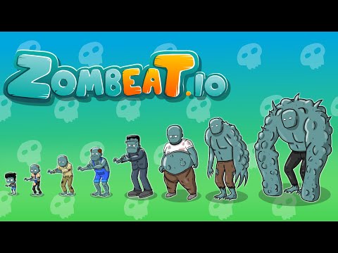 Zombs.io - Free Play & No Download