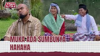 Download lagu Budi Anduk Sama Arie Ngakak Terus Ngecengin Peppy | Tawa Sutra Bisaa Ajaa Eps 165 (1/4) mp3