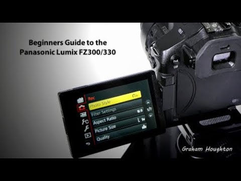 FZ300/330 Beginners Guide - pilot video - your feedback