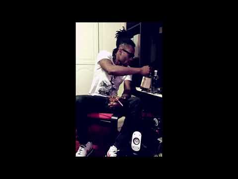 REGIS MAN AKA REGGO STAR - FREE SOUL