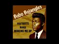 My Farts Keep Waking Me Up Bobo Bojangles Rare 1960 S Soul Vinyl
