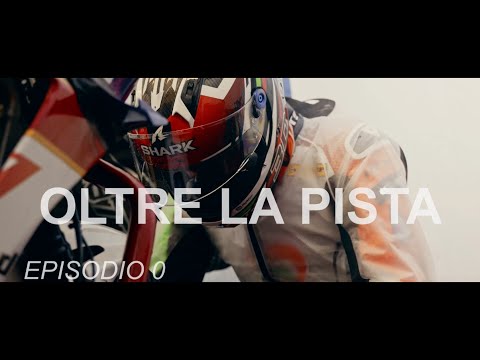 Oltre la Pista - Ep. 0 | Docuserie Originale Honda