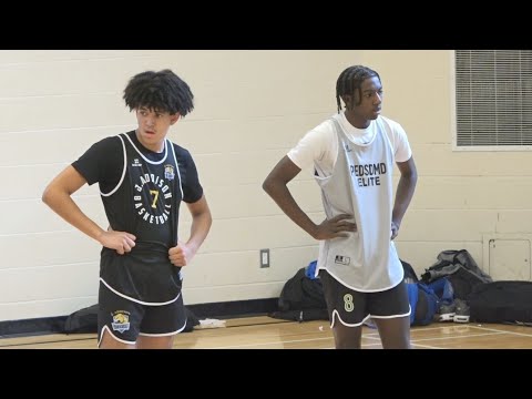 oba development | j. addison vs. pedsdmd elite