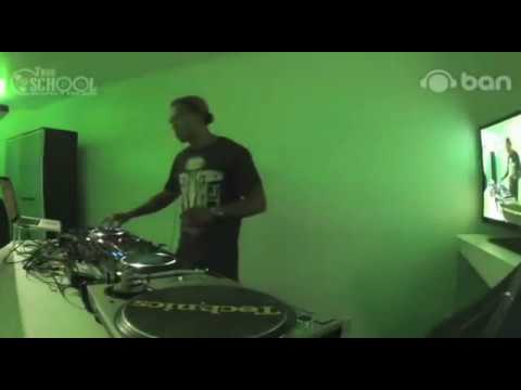 [DJ SET] GKD  @ Ban High School #9 @ Ban TV