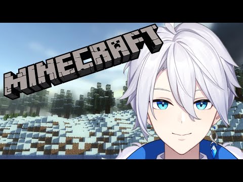 Unleash the INSANE in Minecraft with Ezume! (Epic VC)