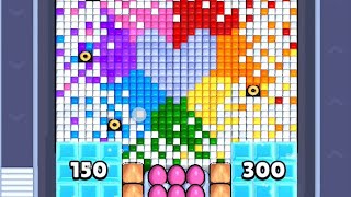 Pixel Flow Level 389