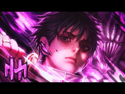 Yuta Okkotsu (Jujutsu Kaisen) - Assombrado | Henrique Mendonça