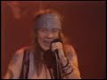 video - Guns N' Roses - My Michelle