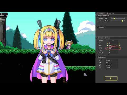Dev Diary