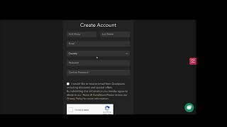 Phoenix How To account creation, logging in and managing your profile