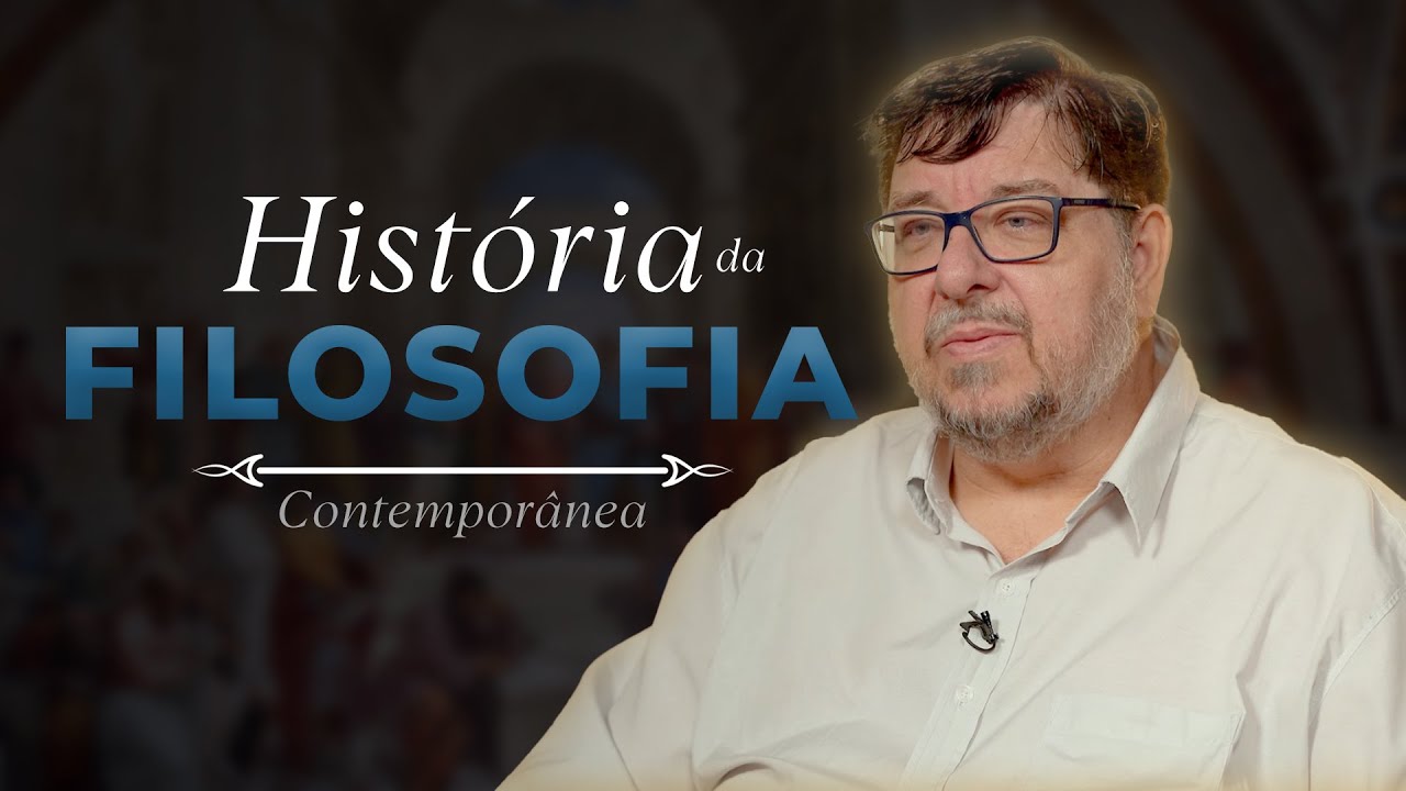 Filosofia Contemporânea | História da Filosofia