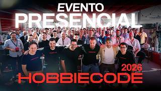In-Person Event 2026 - Hobbiecode Academy thumbnail