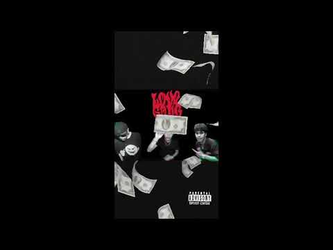 Rapperton - ทิศทาง [ ฿LUE SKIE X OPRO X JN (MIXTAPE) ]