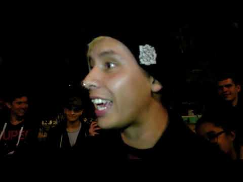 Lumiere Vs Vendetta Vs Resent - Cuartos Fecha 3 - NKFREE2018