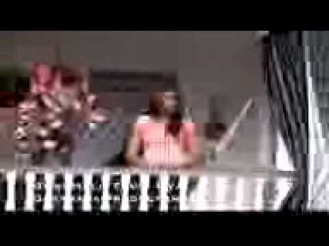 RoseHall Town Gyal Music Video - YouTube.3gp