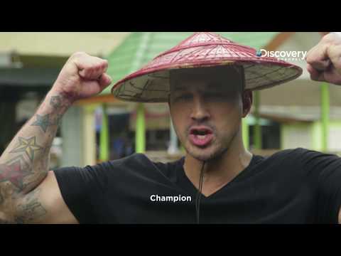 Worst Vacation Ever | New on Discovery