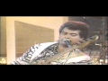 tigres del norte en vivo popurri ranchero de las buenas 80s.MPG