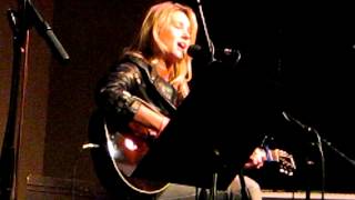 Whitney Duncan- Where the Back Roads Run.MOV