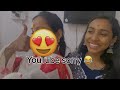 Bhaidooj Vlog ️with Rapper Ishu 🫡 Ae Mai Nai To Kon Be Maza Aa Gaya
