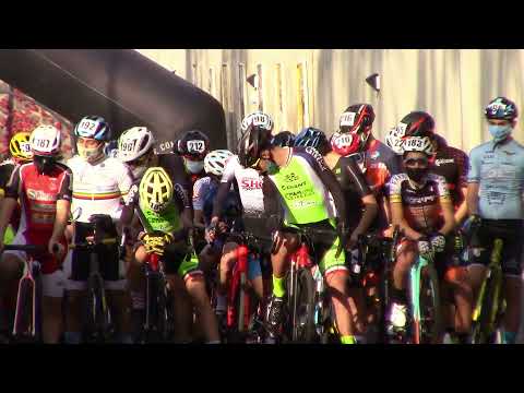 A Torre del Greco il Vesuvio Ciclocross, ultimo atto del Mediterraneo Cross e del Campania Cross