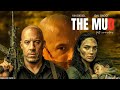 The Mud 2025 Vin Diesel Gal Gadot Action Concept Breakdown Reviews Facts