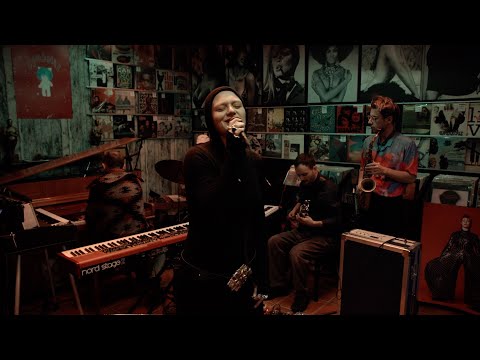 hoshii x rosalie. - biały bez (hoshii sessions)