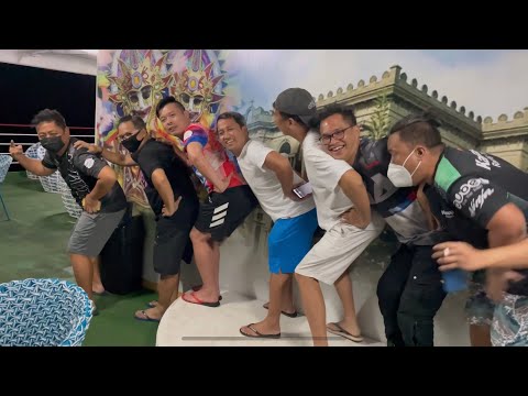 Visayas Loop Pt.4 / Remastered / Bacolod to Manila / @ykulba08 @YKulbabes @Harabas