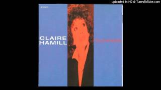 Claire Hamill-Once is not Enough