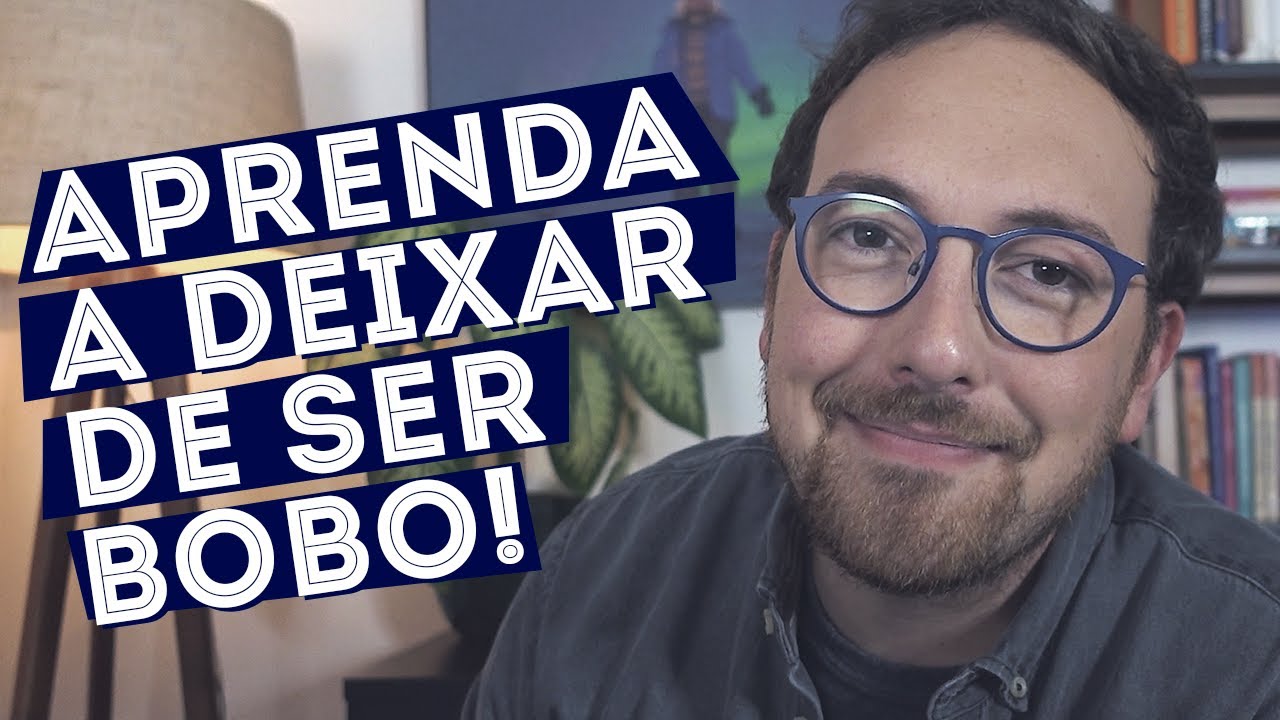 Como deixar de ser uma pessoa boazinha