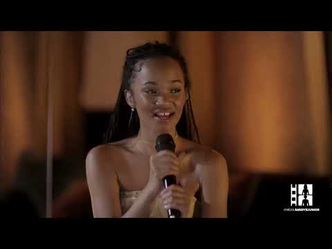 Sandy - De Cada Vez feat. Agnes Nunes (Som Brasil: Sandy 40 anos)