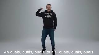 Vald-Désaccorde paroles