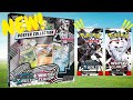 Black Bolt White Flare Poster Collection Case Opening