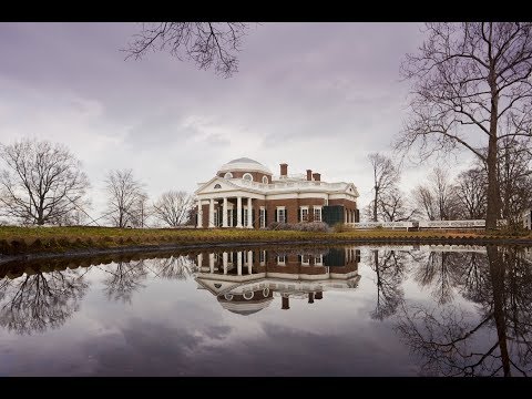 Unearthing Sally Hemings' legacy at Monticello