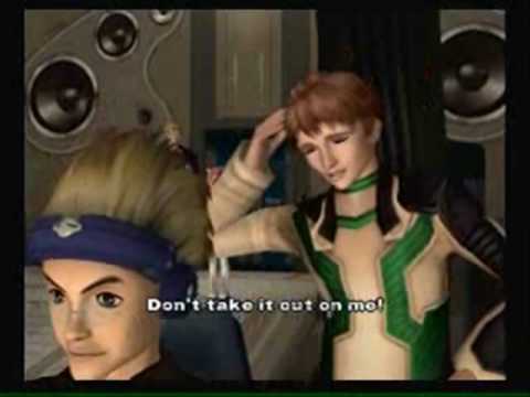 Let's Play Xenosaga Episode 1 #45 [DOMO!]