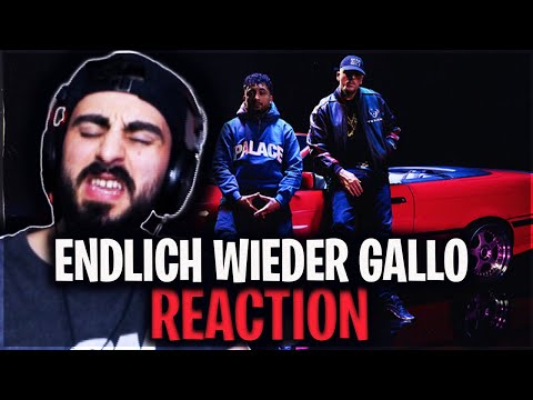Gallo Nero x Bonez MC – MUKKE Reaction Massi