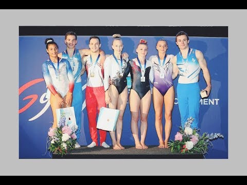 6. 🇫🇷 Championnat de France élite 2017