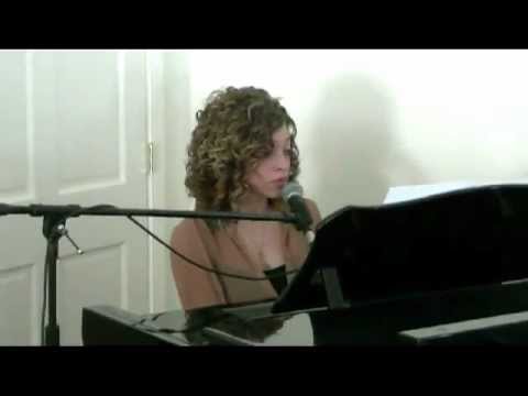 Ashlee Jae (Show Me COVER)