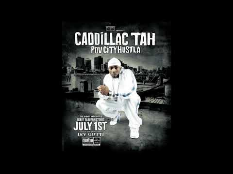 Caddillac Tah - Its Caddillac