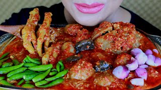 Download lagu ASMR SEBLAK BAKSO CEKER DAN JAMUR JAMURAN PEDAS | ASMR MUKBANG INDONESIA mp3 Download lagu ASMR SEBLAK BAKSO CEKER DAN JAMUR JAMURAN PEDAS | ASMR MUKBANG INDONESIA mp3